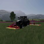 john deere 7r v1.0.5 fs22 3