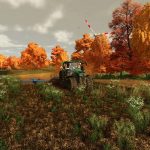 john deere 7r v1.0.5 fs22 7