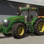 john deere 7x30 series v1.0 fs22 1