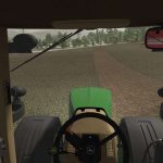 john deere 7x30 series v1.0 fs22 2