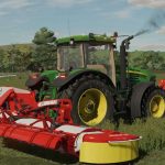 john deere 7x30 series v1.0 fs22 4