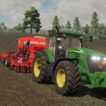 john deere 7x30 series v1.0 fs22 5