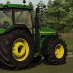 john deere 8000 8010 eu v1.0.0.3 fs22 3