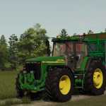 john deere 8000 8010 eu v1.0.0.5 fs22 4