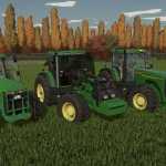 john deere 8000 8010 series eu v1.2 fs22 1