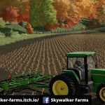 john deere 8000 8010 series v1.0.0.1 fs22 3