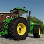 john deere 8000 8010 series v1.0.0.6 fs22 4