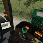 john deere 8000 8010 series v1.0.0.6 fs22 5