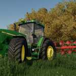 john deere 8000 8010 series v2.0 fs22 1