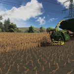 john deere 8000 cargo agrosrbija v1.0 fs22 4