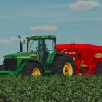 john deere 8000 series fs22 2