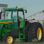 john deere 8000 series fs22 4