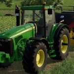 john deere 8020 series v1.0 fs22 3