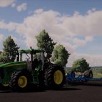 john deere 8020 series v1.0 fs22 8