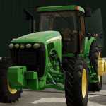 john deere 8020 v1.0 fs22 1