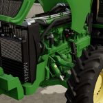 john deere 8020 v1.0 fs22 2