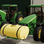 john deere 8020 v1.0 fs22 4