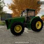 john deere 8030 28simple ic 29 v1.0.0.1 fs22 1