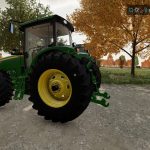 john deere 8030 28simple ic 29 v1.0.0.1 fs22 2