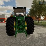 john deere 8030 28simple ic 29 v1.0.0.1 fs22 4