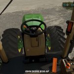 john deere 8030 28simple ic 29 v1.0.0.1 fs22 6