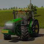 john deere 8030 8530 edited 28simple ic 29 v1.0 fs22 1