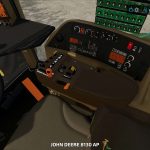 john deere 8030 edit v1.0 fs22 11