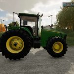 john deere 8030 edit v1.0 fs22 2