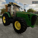 john deere 8030 edit v1.0 fs22 4