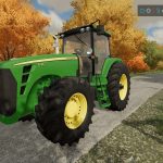 john deere 8030 edit v1.0 fs22 7