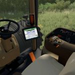 john deere 8030 series v1.0 fs22 2