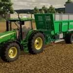 john deere 8030 series v2.0 fs22 1