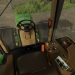 john deere 8030 series v2.0 fs22 3