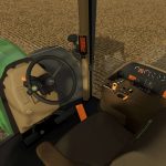 john deere 8030 series v2.0 fs22 4