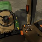 john deere 8030 series v2.0 fs22 5