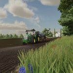 john deere 8030 tratten edit v1.0 fs22 2