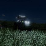 john deere 8030 tratten edit v1.0 fs22 5