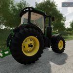 john deere 8235 v1.0 fs22 3