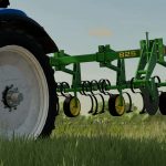 john deere 825 row crop cultivator fs22 1