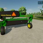 john deere 835 moco v1.0 fs22 5