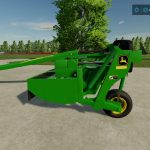 john deere 835 moco v1.0 fs22 7