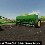 john deere 8350 box drill v1.0 fs22 1