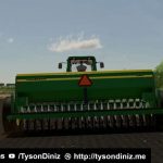 john deere 8350 box drill v1.0 fs22 2