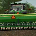 john deere 8350 v1.0 fs22 1