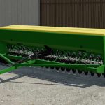 john deere 8350 v1.0 fs22 2