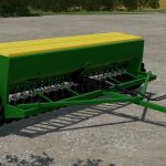 john deere 8350 v1.0 fs22 3