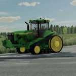 john deere 8410t beta v1.0 fs22 1