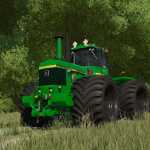 john deere 8440 v1.0 fs22 1