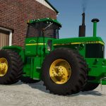 john deere 8440 v1.0 fs22 3