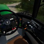 john deere 8440 v1.0 fs22 4